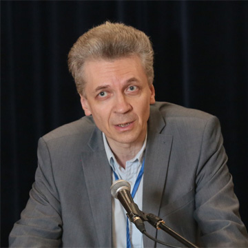 Mikhail Yakobovskiy