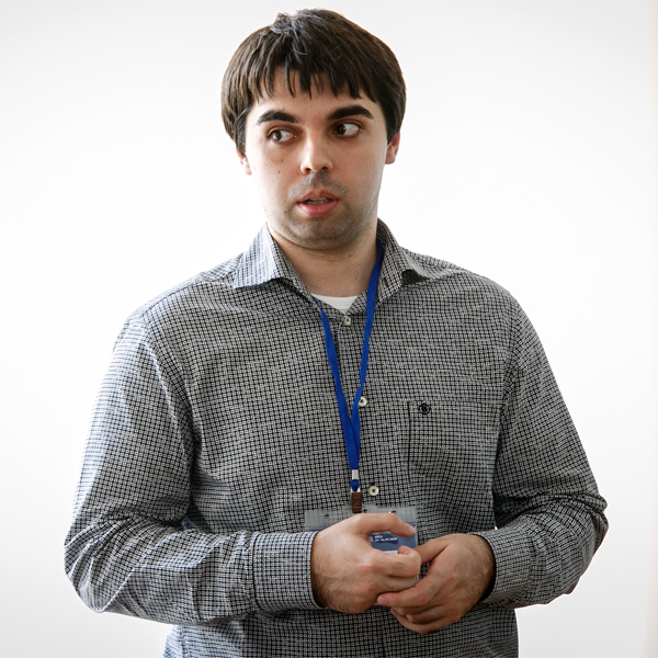 A. Fedotov