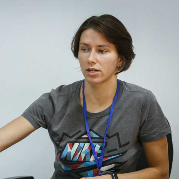 D. Romanova
