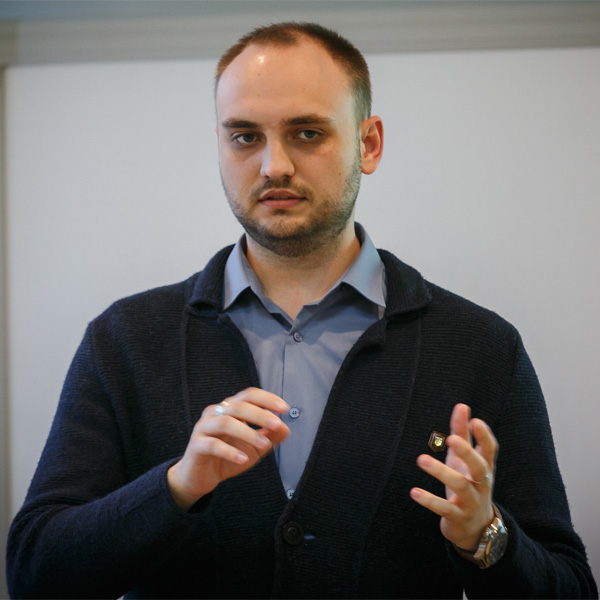 E. Tretyakov